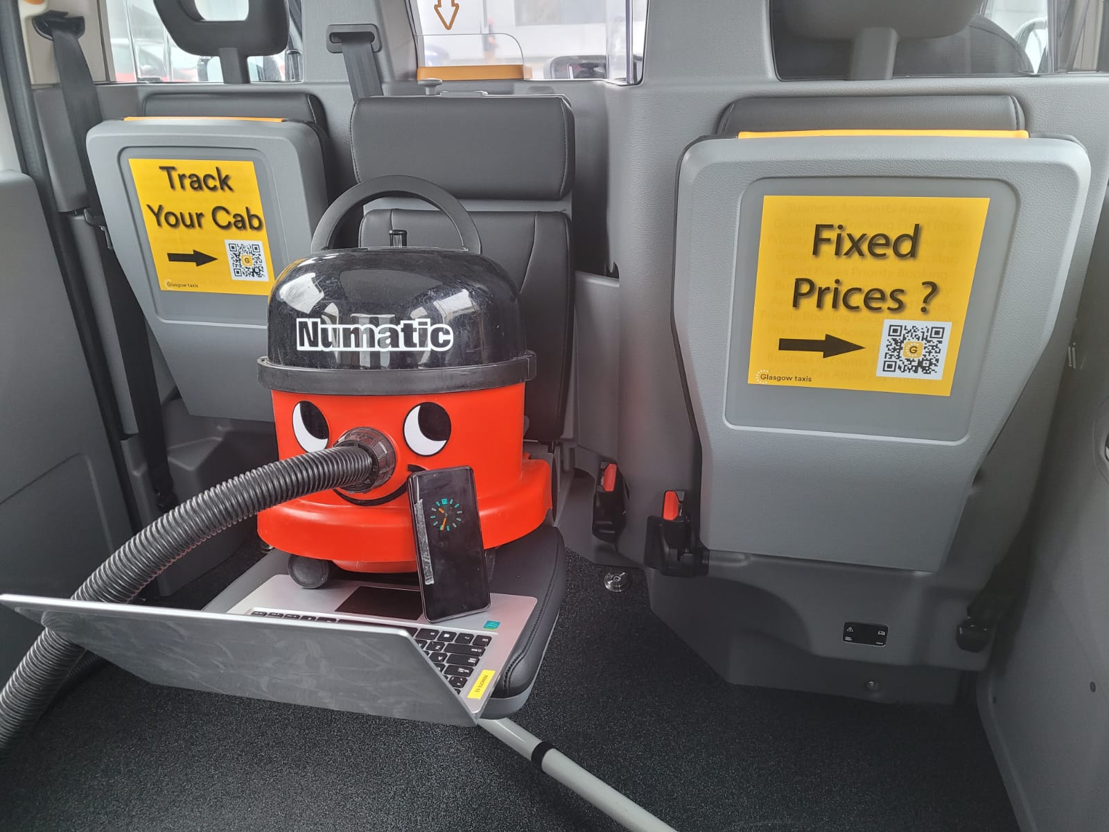 Items most commonly left behind in Glasgow Taxis Glasgow Taxis